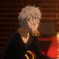 Tomura Shigaraki