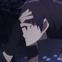 SAO- Kirito 