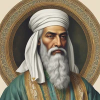 Muhammad SAW