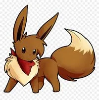 Grace the Eevee
