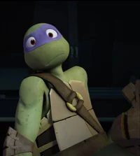 Donatello 2012