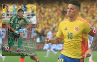 James y dibu