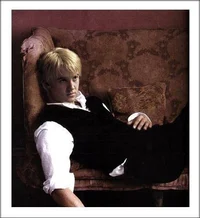Draco Malfoy 