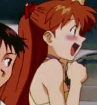 Asuka Langley Soryu