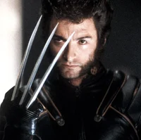 X-MEN Wolverine