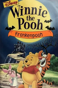 Frankenpooh RPG AU