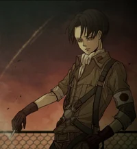 Levi Ackerman