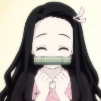 Nezuko kamado