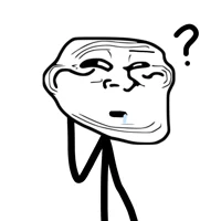 Dumb Troll