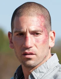 Shane Walsh