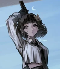 Yosano Akiko