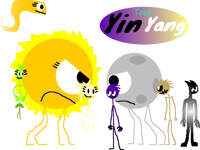 Team Yin Yang