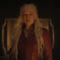 Rhaenyra Targaryen 