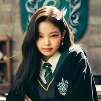 Jennie Kim 