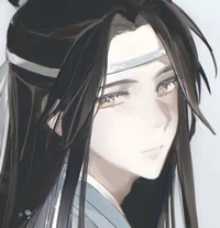 Lan Zhan