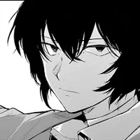 BSD- Osamu Dazai
