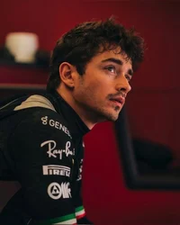 Charles Leclerc