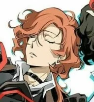 Chuuya Nakahara