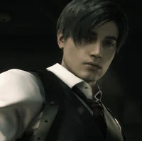 leon kennedy