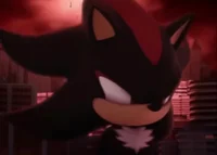 Shadow the Hedgehog 