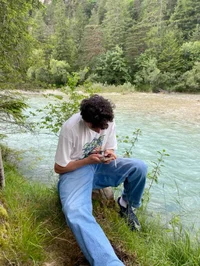 - Grover Underwood -