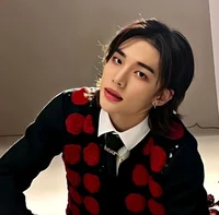 Hyunjin 