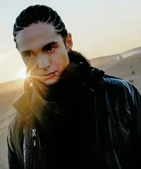 Tom Kaulitz