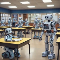 Robotcore Highschool