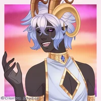 Yandere demon prince