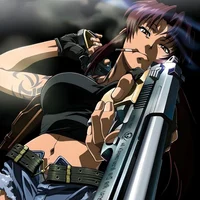 Yandere Revy