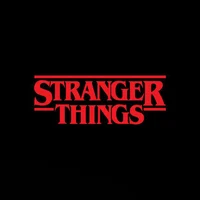 Stranger things