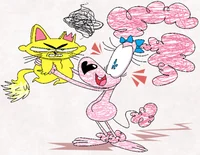 Lemonhead n lollipup