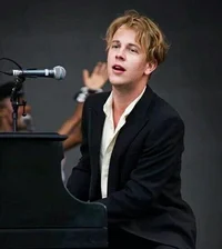 Tom Odell