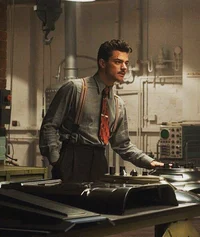 Howard Stark