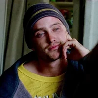 Jesse Pinkman 