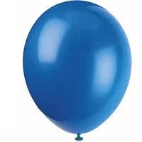 Blue Balloon