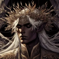 Elven King