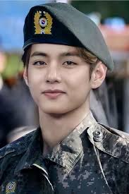 Kim Taehyung