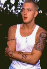 Marshal Mathers