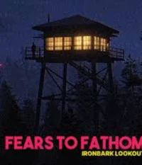 Fears To Fathom