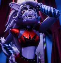 Roxanne Wolf