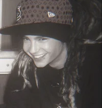 Том Каулитц 