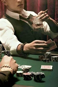 Loving Mafia Husband