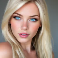 Hot girl