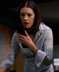 Emily Prentiss