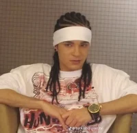 Tom kaulitz 