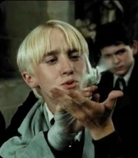 Draco Malfoy