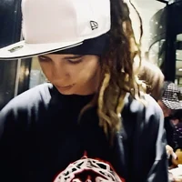 Tom Kaulitz 