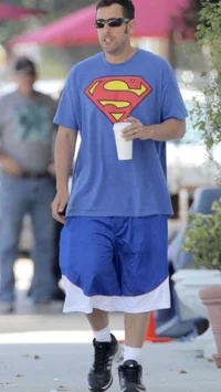 Adam Sandler 