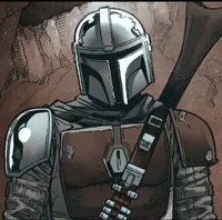 Mandalorian